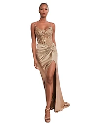 Prom and Evening Dress