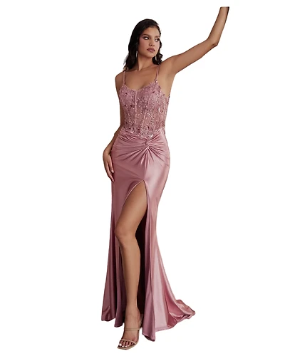 Prom and Evening Dress