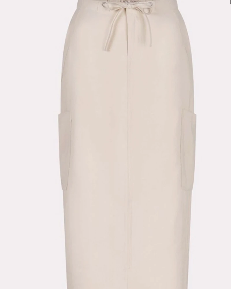 Long skirt by esqualo