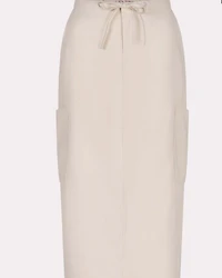 Long skirt by esqualo