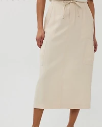 Long skirt by esqualo