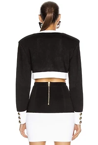 Trendy Skirt and jacket set