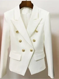 Fashion Blazer