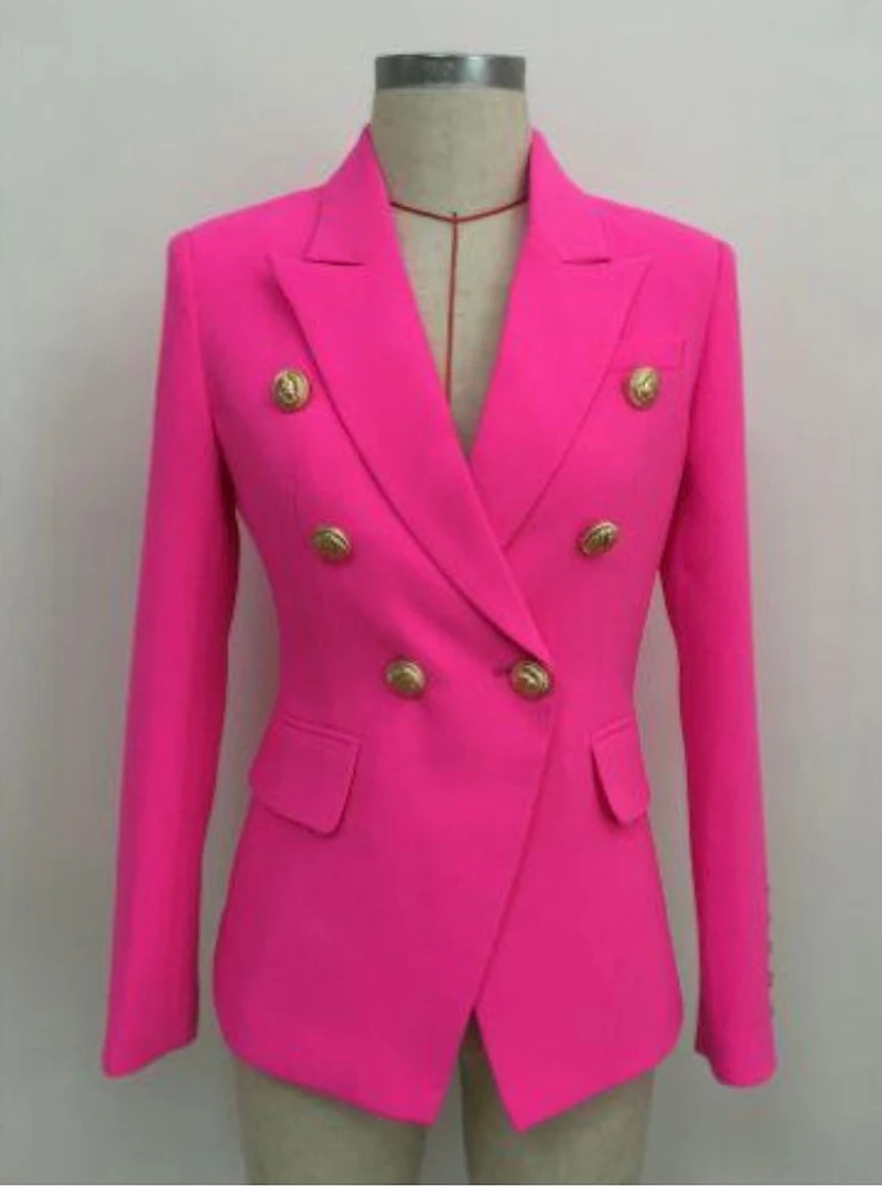 Fashion Blazer