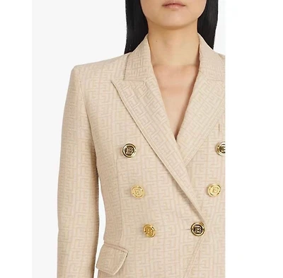 Explore the charm of Blazer Canada