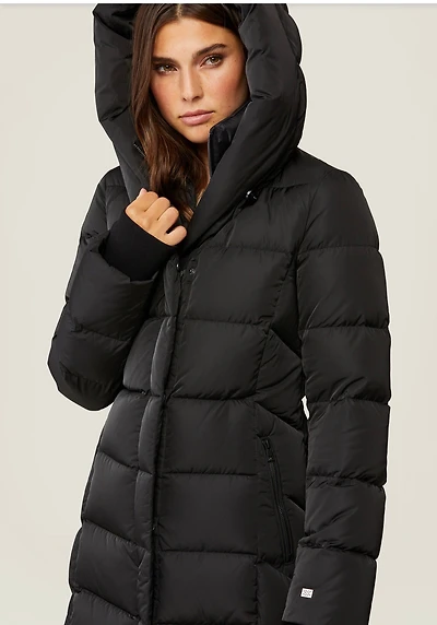 SALE ,KAYAslim fit coat by Soia & kyo mi