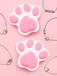Paw Bath Bomb - Collection