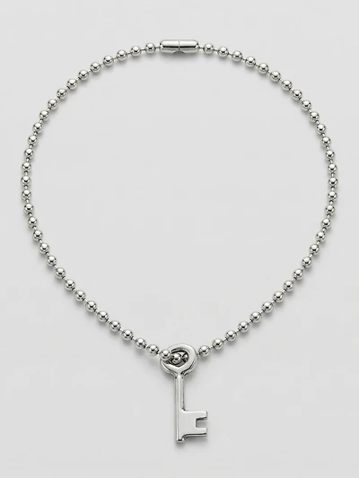 Pulsera Mini Bolitas Llave- GWP