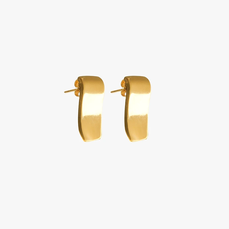 Earrings E0116GOLD