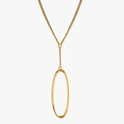 Necklace N0152GOLD