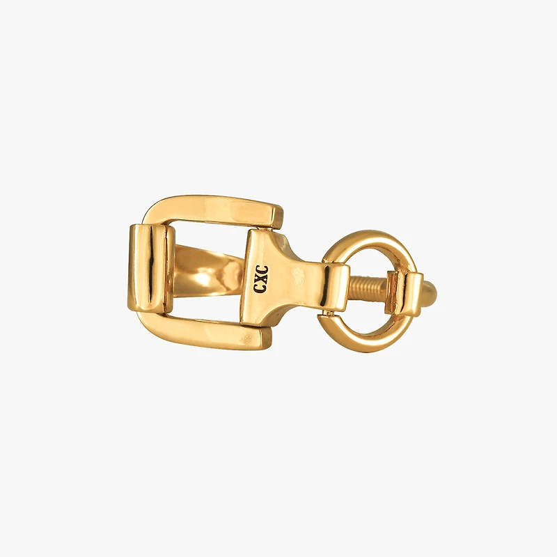 Pulsera Estribo Hickstead