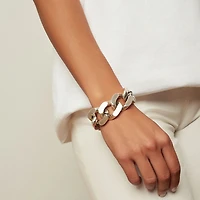 Pulsera Cadena Big Barracus