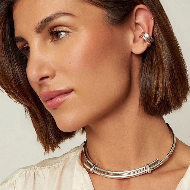 Ear Cuff Plano
