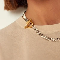 Collar Cadena Bitácora