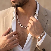 Pulsera Barracus Slim
