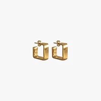 Pendientes Jazmín