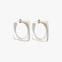 Pendientes aro Aldaba