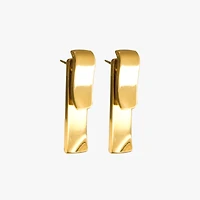 Earrings E0116GOLD