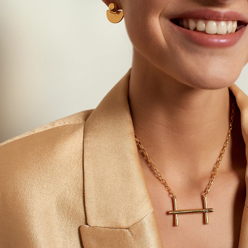 Collar Bit St. Moritz Slim