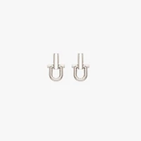 Pendientes Grillete Mini