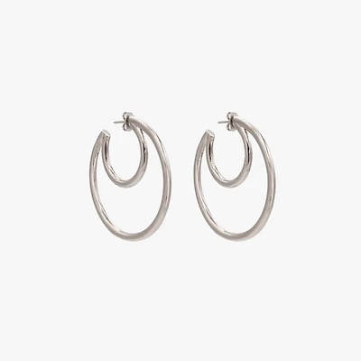 Pendientes Aro Ocaso