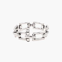Pulsera Grillete Argamel