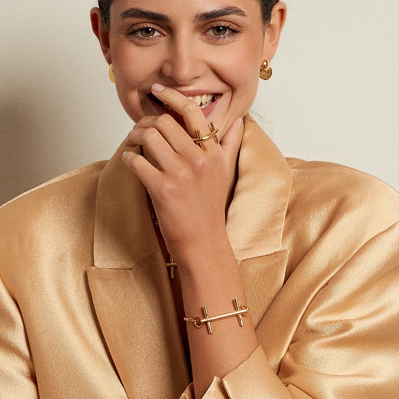Pulsera Bit St. Moritz Slim