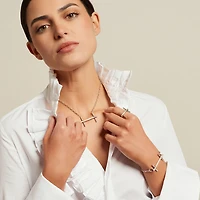Collar Bit St. Moritz Slim