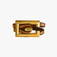 Pulsera Alazán Cuero