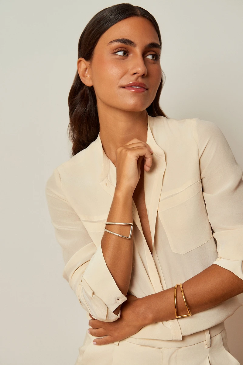 Pulsera Góndola Slim
