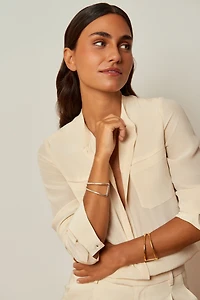 Pulsera Góndola Slim