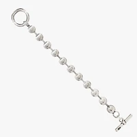 Pulsera Cadena Bolas