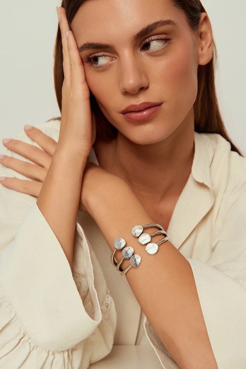 Pulsera Estambre