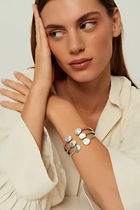 Pulsera Estambre