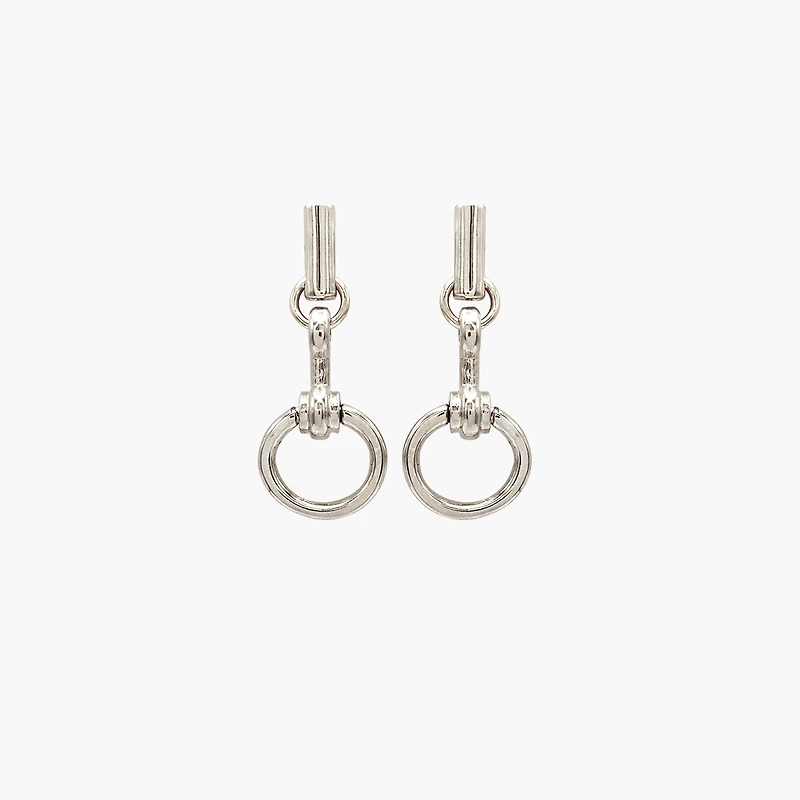 Pendientes Bit Amazona Mini
