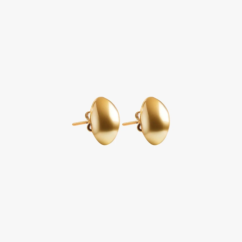 Pendientes Dome Mini