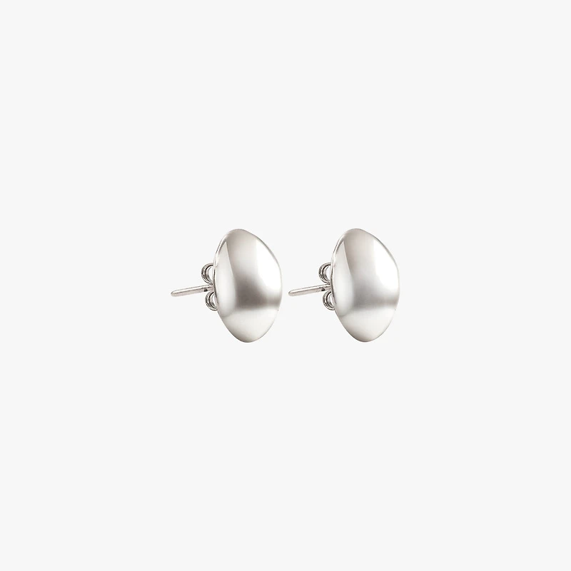 Pendientes Dome Mini