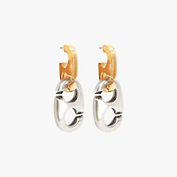 Pendientes Calabrote