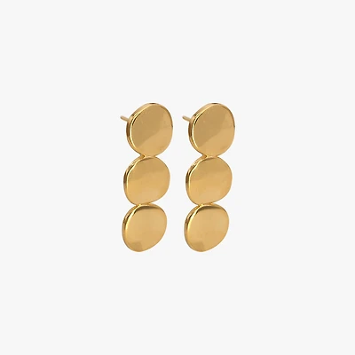 Pendientes Largos Estambre