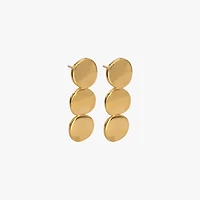 Pendientes Largos Estambre