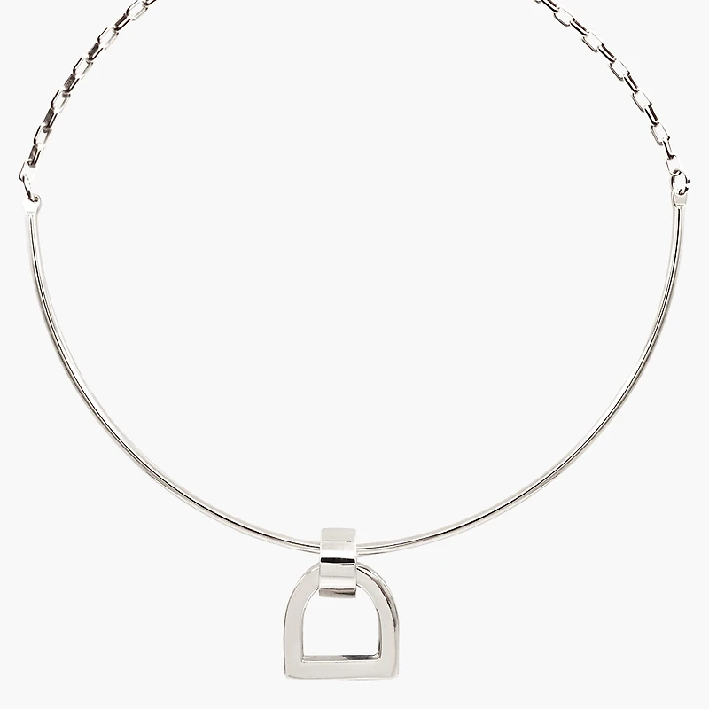 Choker Estribo