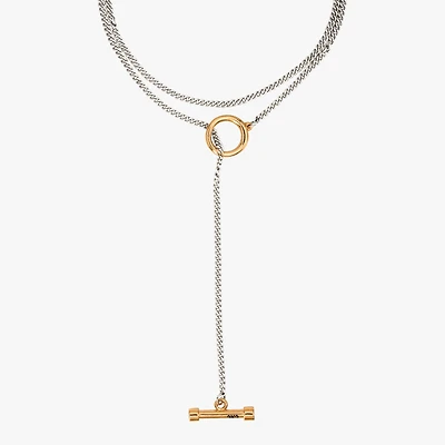 Collar Largo Aurora Sliding