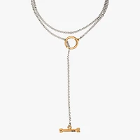 Collar Largo Aurora Sliding