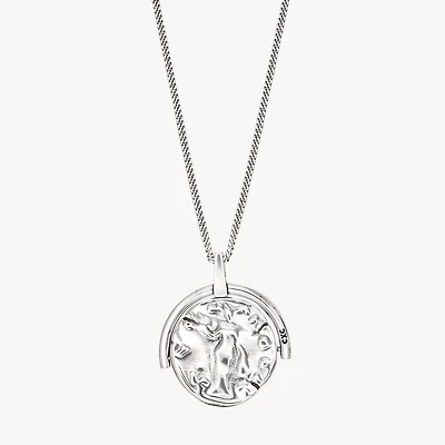 Collar Moneda Hera