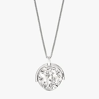 Collar Moneda Hera