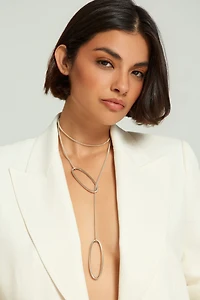 Collar Tragaluz Sliding