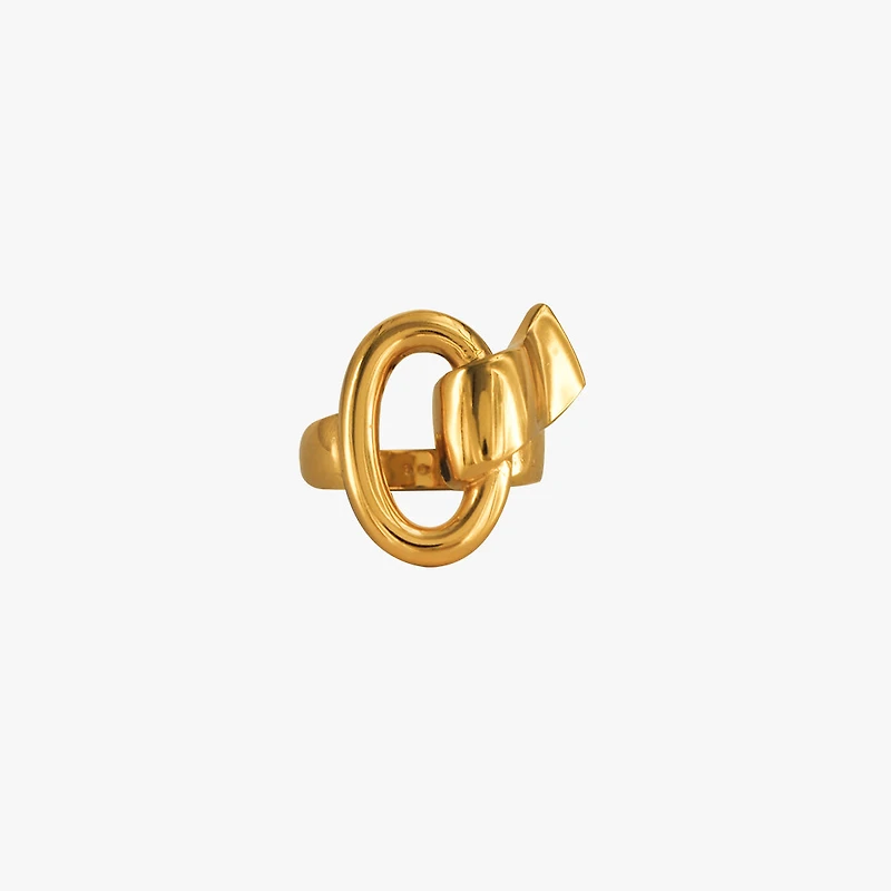 Anillo Lazada