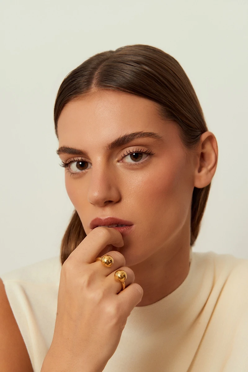 Anillo Haltera
