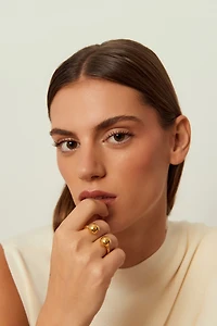 Anillo Haltera