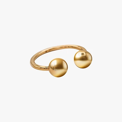 Anillo Haltera